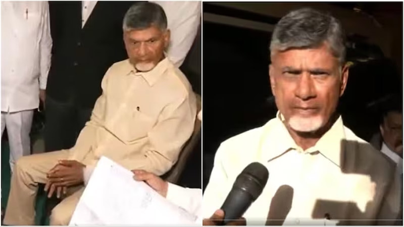 ysrcp,chandrababu,tdp,shock  వైసీపీ ప్రభుత్వానికి ఇది బిగ్ షాకే!