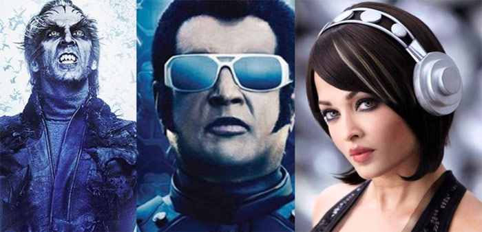 rajinikanth,akshay kumar,aishwarya rai,guest role,2.o movie  ‘2.ఓ’పై ఈ వార్త నిజమేనా?