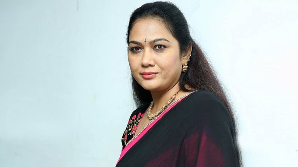 hema  హేమ రేవ్ పార్టీ కేసులో బిగ్ ట్విస్ట్ 