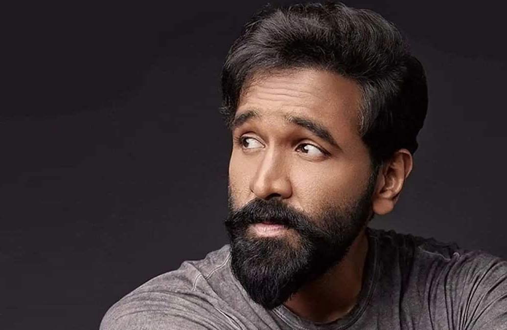 manchu vishnu  మంచు వివాదంలోకి  అడవిపందుల 