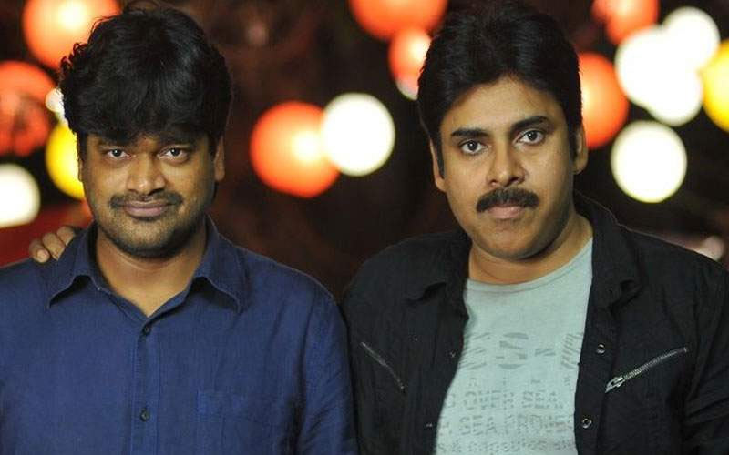 pawan - harish combo movie,harish shankar,pawan kalyan,pspk28  హరీష్ - పవన్ సినిమాలో బిగ్ ట్విస్ట్