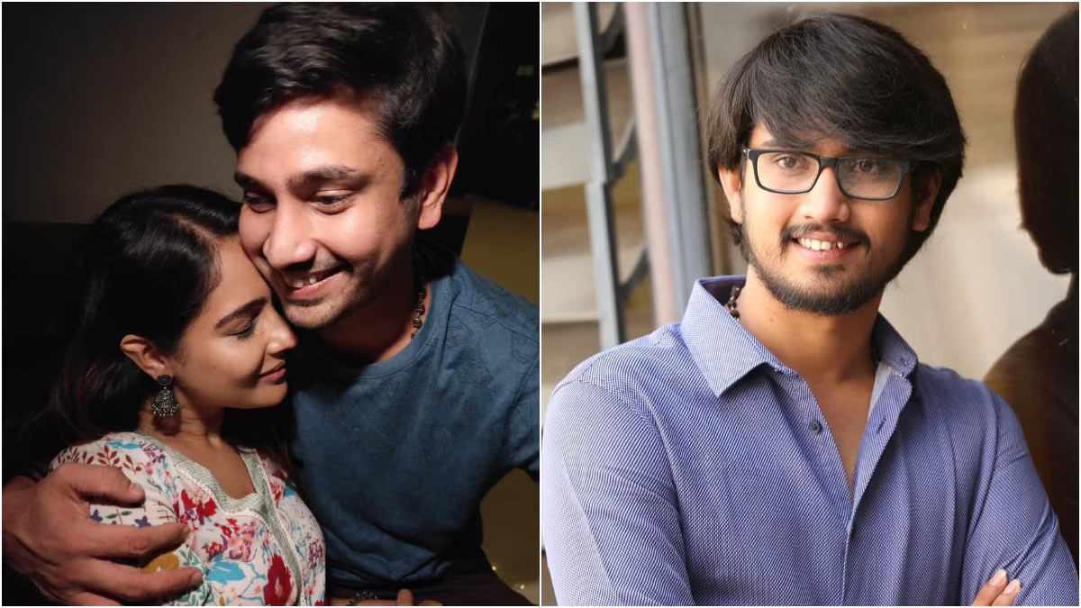 raj tarun  రాజ్ తరుణ్-లావణ్య కేసులో బిగ్ ట్విస్ట్ 