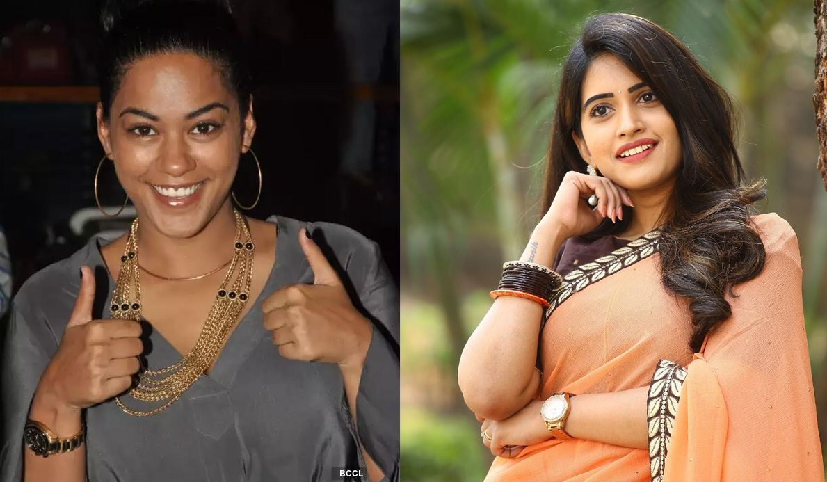 bigg boss non stop,bigg boss,bigg boss ott,mumaith khan,sravanthi,danger zone  బిగ్ బాస్: ఈ వారం డేంజర్ జోన్ లో 