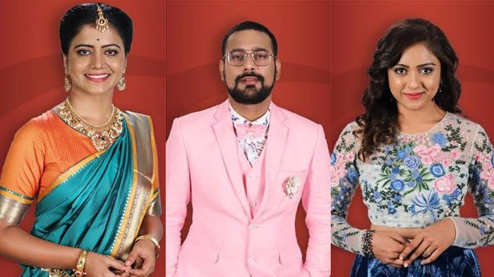 bigg boss 3,sivajyothy,vithika sheru,eliminate  బిగ్ బాస్ 3: జ్యోతి ప్లాన్ వర్కౌట్ అయ్యింది!!