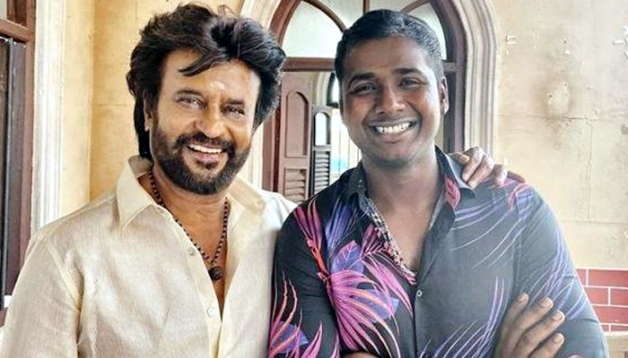 super star rajanikanth,bigg boss 3 winner,telugu biggboss,rahul sipligung,rajinikanth  రజనీ సినిమాలో రాహుల్‌ సిప్లిగంజ్‌కు ఛాన్స్!!