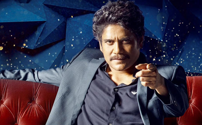 bigg boss 5,bigg boss season 5,nagarjuna,bigg boss telugu  బిగ్ బాస్ మళ్ళీ అప్పుడేనట  