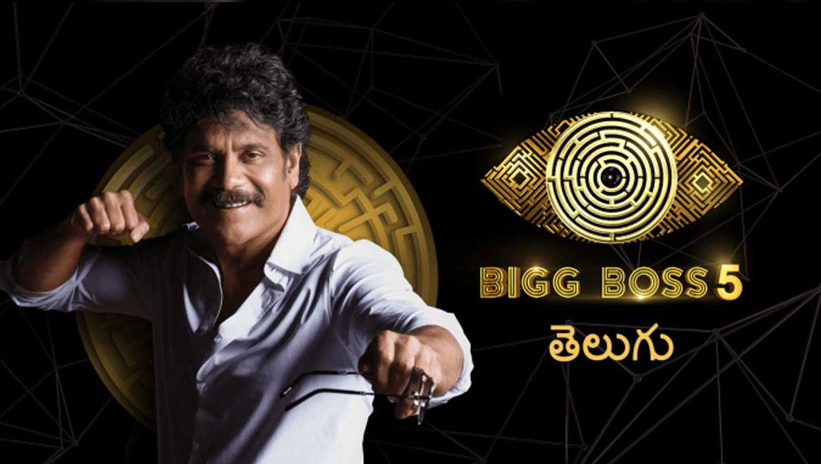 bigg boss season 5,bigg boss telugu,top 5 contestants fixed,shanmukh,sunny,sriram chandra,ravi,siri  బిగ్ బాస్ 5: టాప్ 5 ఫిక్స్