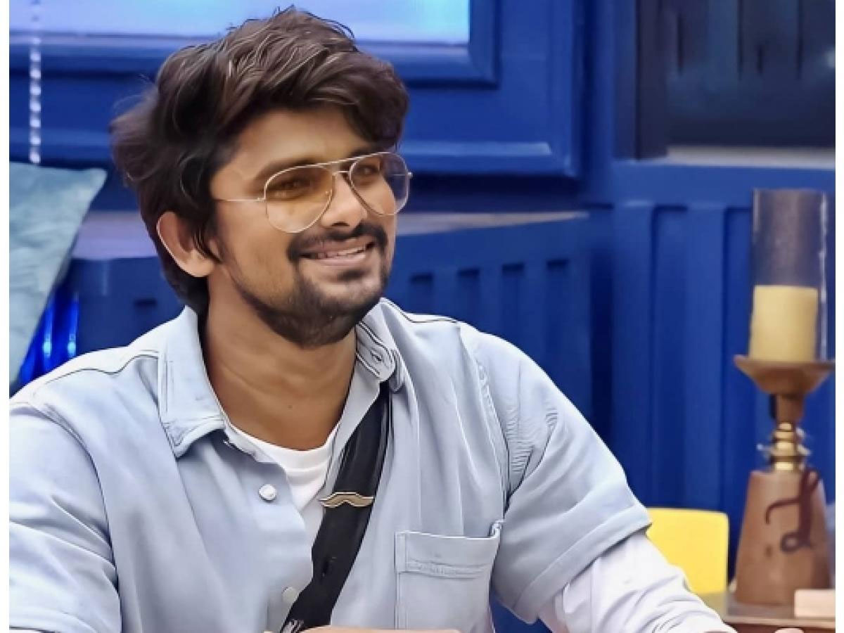 bigg boss,bigg boss telugu,bigg boss season 5winner sunny,bigg boss interview,sunny interview  నన్ను కెలికారు.. అందుకే అలా