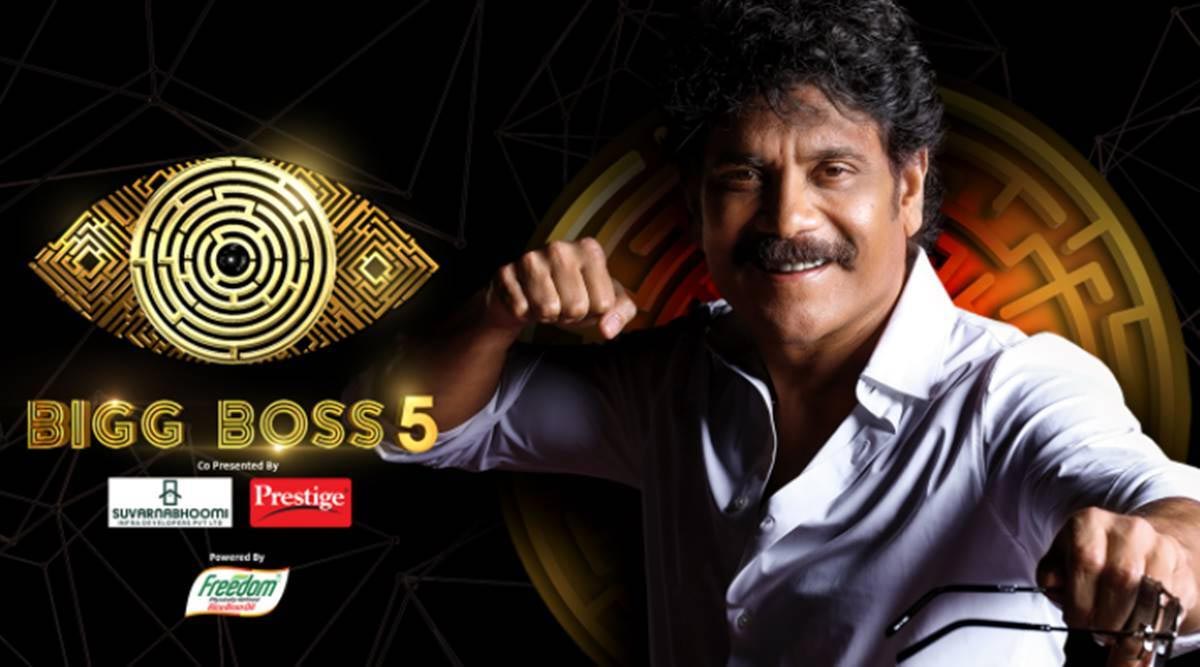 bigg boss 5,bigg boss 5 telugu,bigg boss 5 update  బిగ్ బాస్ 5: శ్రీరామ్ కెప్టెన్.. సన్నీని మాత్రం