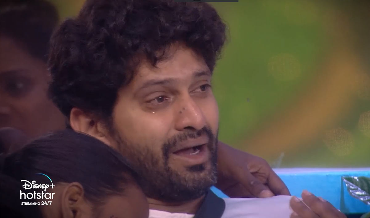 baladitya,geetu,big boss 6  బిగ్ బాస్ 6: గీతు టూమచ్ చేస్తుంది 