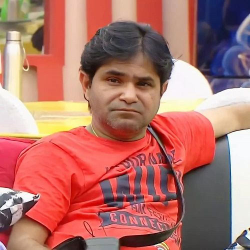 Bigg Boss 6: Chanti Lost The Right To Be The Captain బిగ్ బాస్ 6: చంటి ...