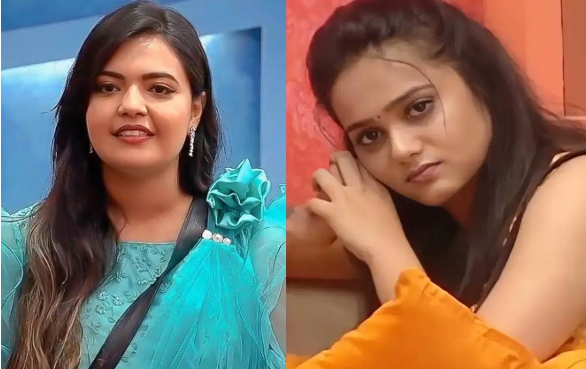 bigg boss 6,sri satya,mareena  బిగ్ బాస్ 6: డేంజర్ జోన్ లో ఆ ఇద్దరూ..