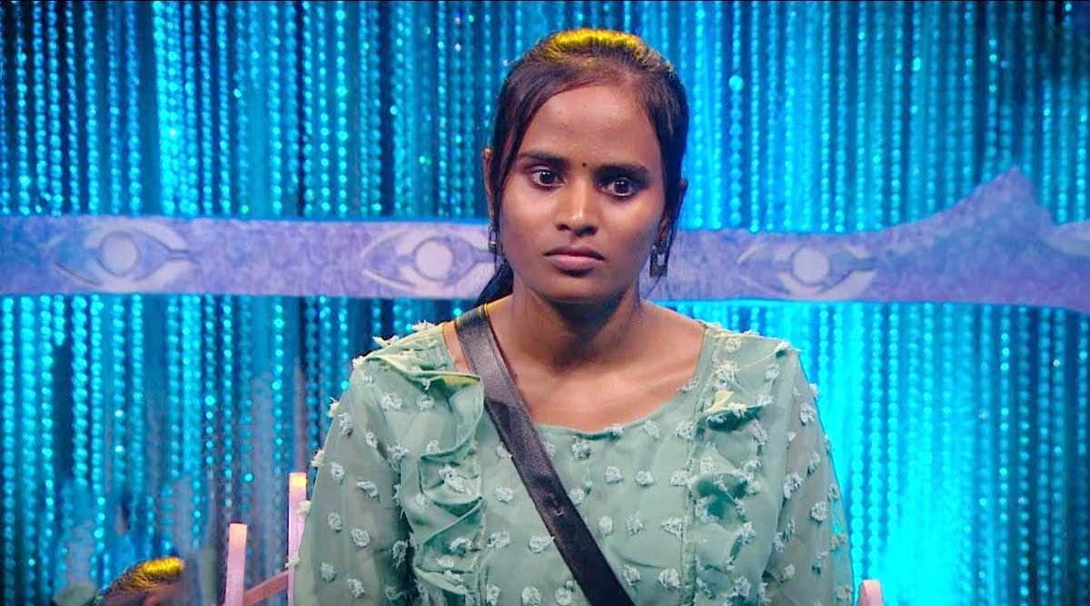 faima,bigg boss telugu 6  బిగ్ బాస్ 6: ఫైమా అవుట్ 