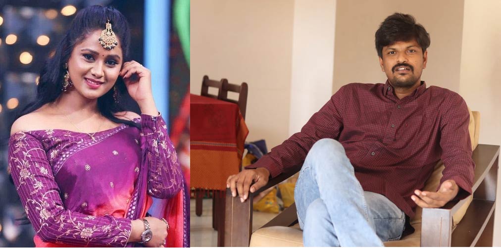 bigg boss telugu 6,adi reddy,keerty  బిగ్ బాస్ 6: లాస్ట్ వీక్ ట్విస్ట్ 