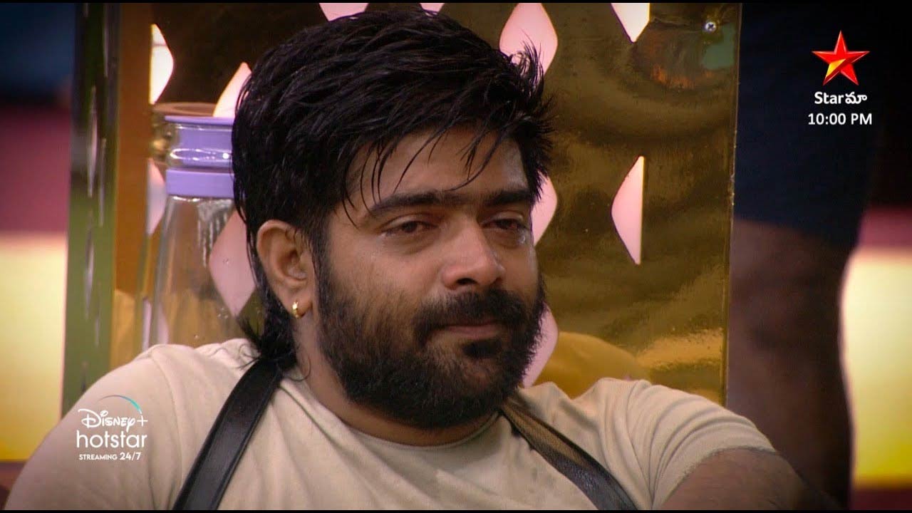 bigg boss 6,revanth,srihan  బిగ్ బాస్ 6: ఒంటరివాడైన రేవంత్