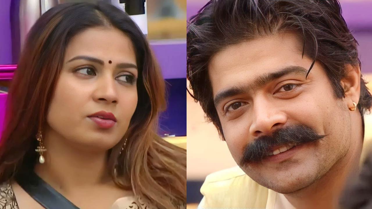 bigg boss telugu 6,revanth,inaya  బిగ్ బాస్ 6: రేవంత్ vs ఇనాయ టఫ్ ఫైట్ 