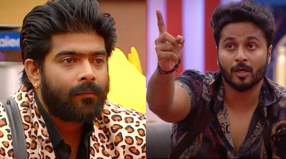 bigg boss telugu 6,revanth,srihan  బిగ్ బాస్ 6: టైటిల్ వారిద్దరి మధ్యలోనే 