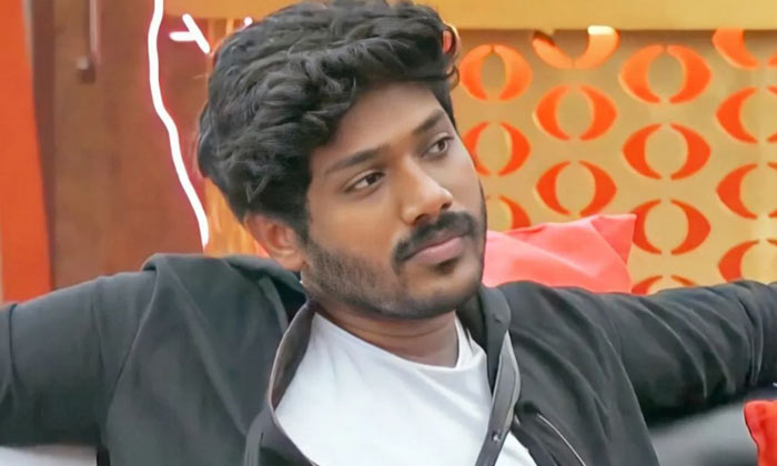 rj surya,bigg boss,bigg boss telugu 6  బిగ్ బాస్: కొత్త కెప్టెన్ సూర్య.. ఎలిమినేట్ అయ్యేది 