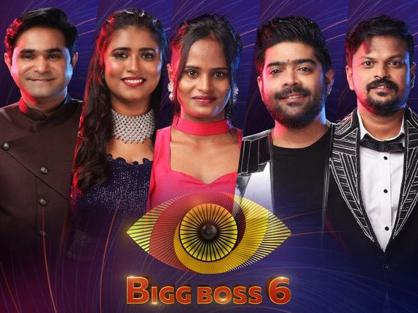 bigg boss 6,bigg boss,surya  బిగ్ బాస్ హౌస్ లో స్ట్రాటజీలు ఎక్కువయ్యాయి 