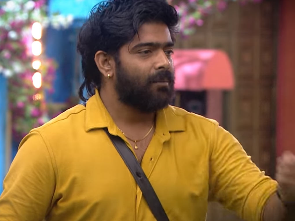 bigg boss 6,reavnth,adireddy  బిగ్ బాస్ 6: ఫస్ట్ టైం బ్రతికిపోయాడు 