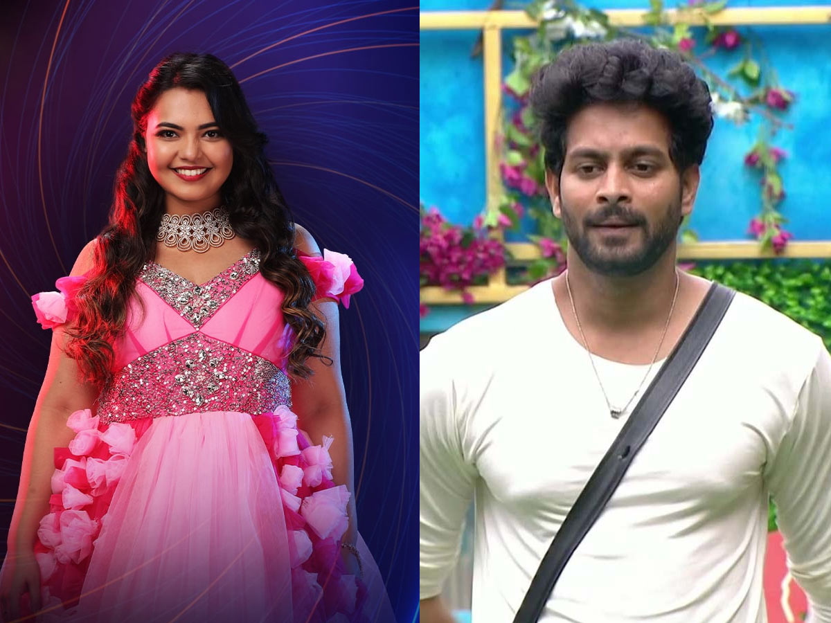 bigg boss 6,big boss telugu,mareena,raj  బిగ్ బాస్ 6: ఈ వారం డేంజర్ జోన్ లో..