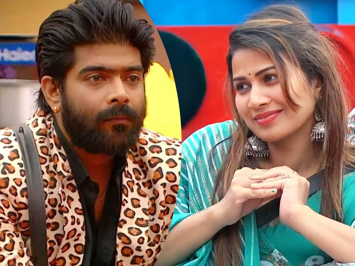 bigg boss 6,revanth,inaya  బిగ్ బాస్ 6: టాప్ 2 లో ఆ ఇద్దరు 