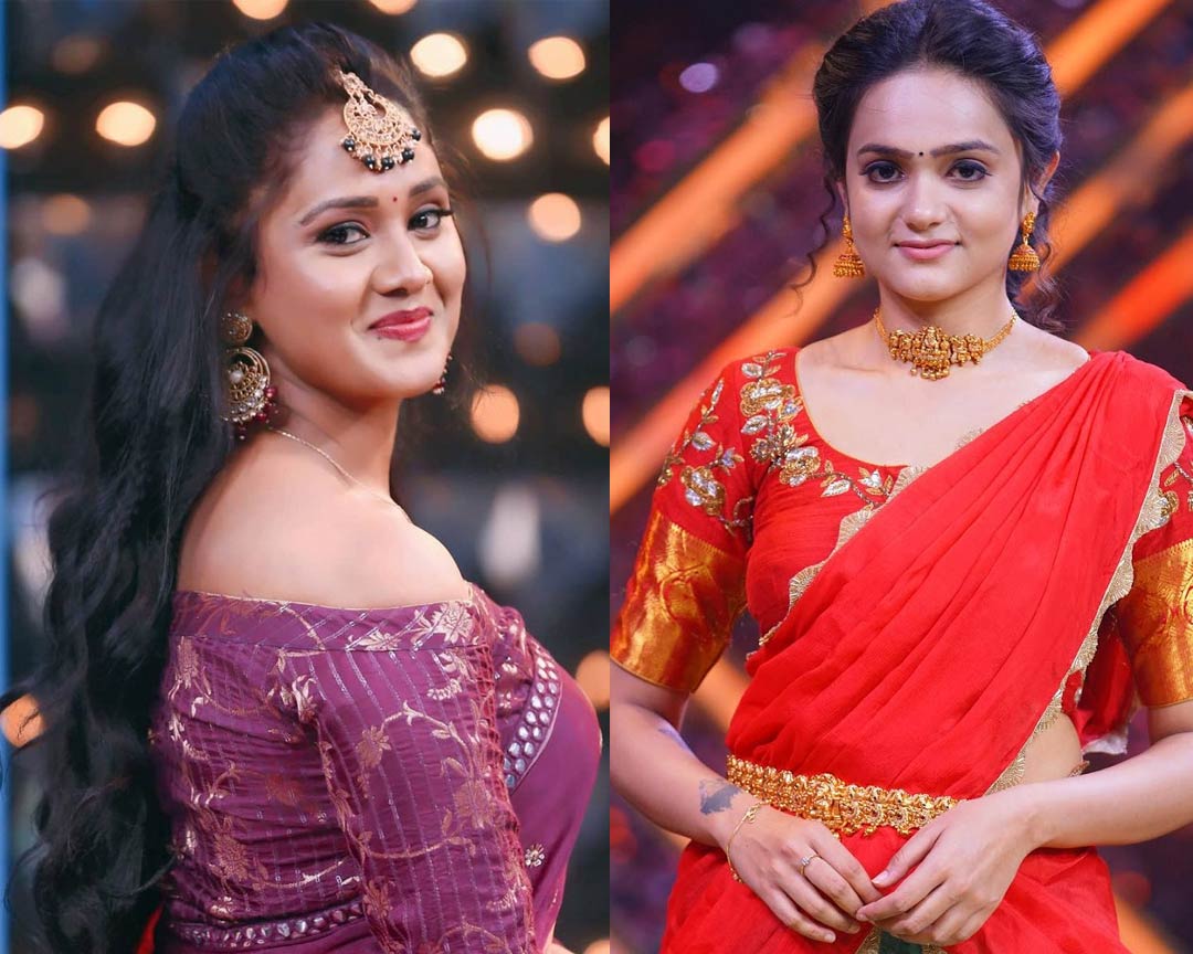 bigg boss 6,keerthi,sri satya  బిగ్ బాస్ 6: ఈ వారం ఆ ఇద్దరే డేంజర్ జోన్ 