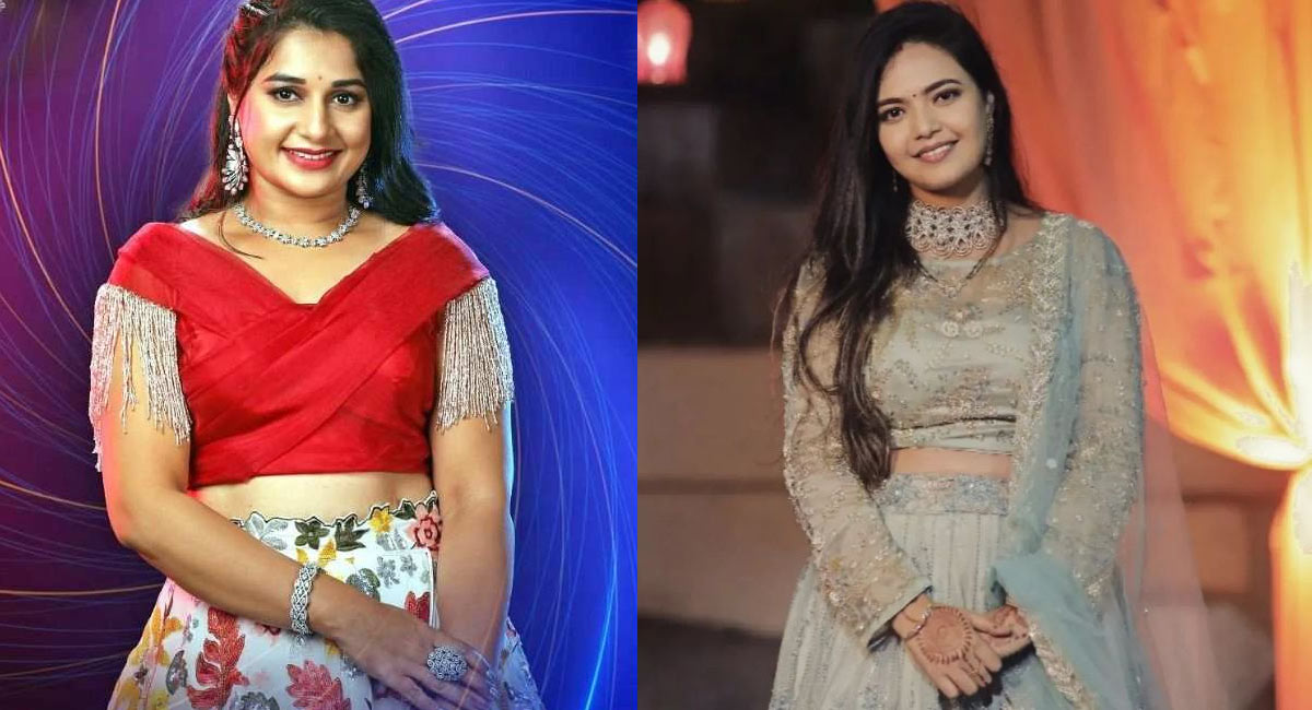 bigg boss 6,sudeepa,mareena  బిగ్ బాస్ 6: ఓటింగ్ లో ట్విస్ట్ లు