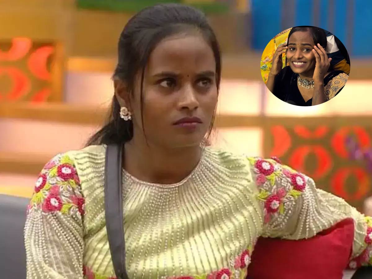 faima interview,bigg boss 6  ఫైమా మనసులో బిగ్ బాస్ 6 విన్నర్ 