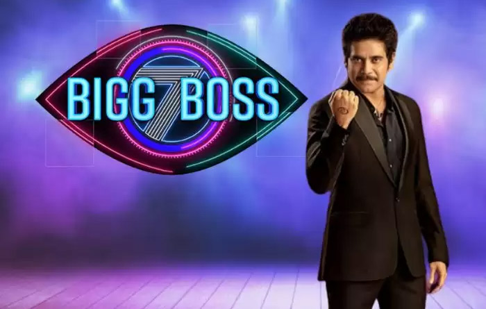 wild card entry,bigg boss 7,nagarjuna,7 members  బిగ్ బాస్ 7.. షాకింగ్ వైల్డ్ కార్డ్ ఎంట్రీ?