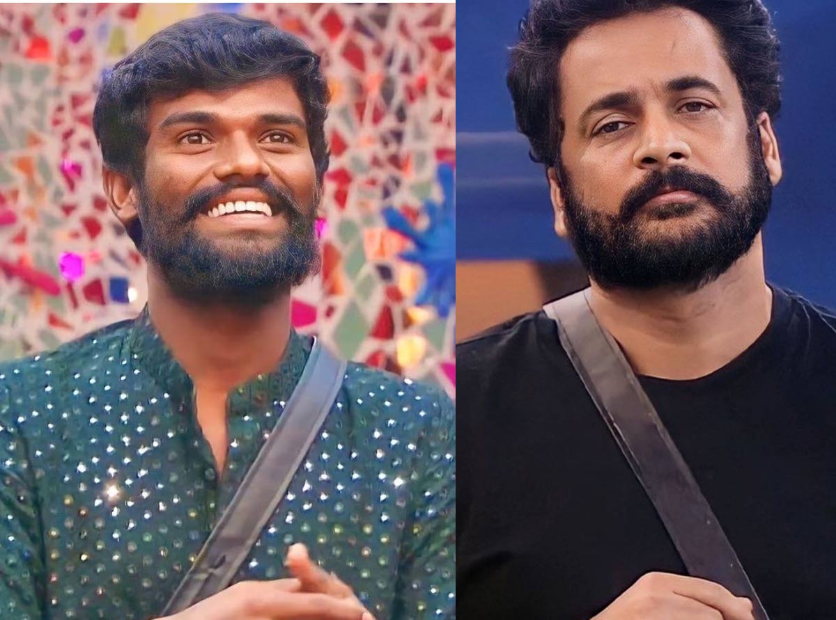 bigg boss 7  బిగ్ బాస్ 7: టాప్ 2 వారిద్దరే