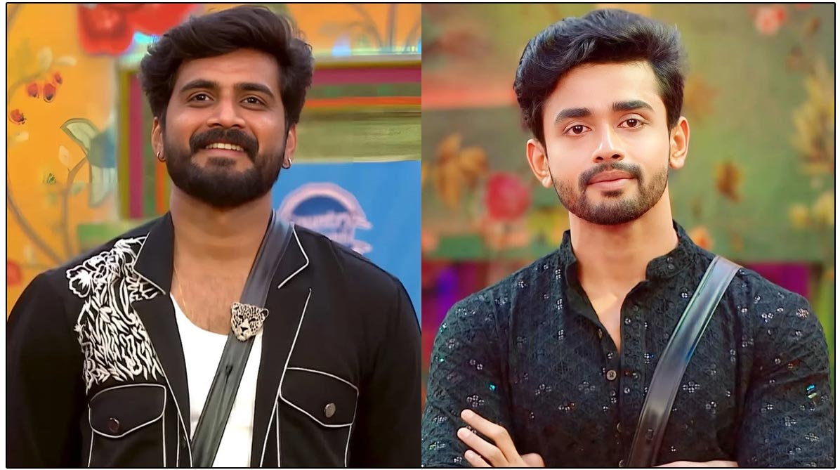 bigg boss  సందడిలేని బిగ్ బాస్ 8 కంటెస్టెంట్స్