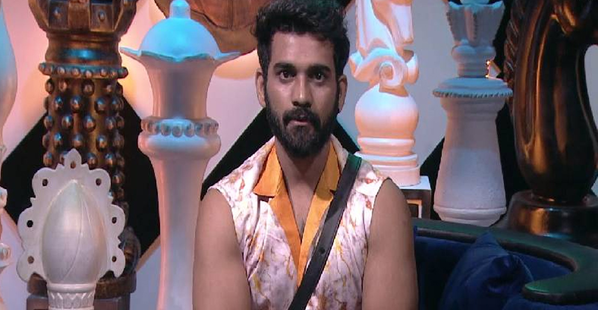 bigg boss season 4,akhil,monal,big plan,flop show  అఖిల్ విన్నర్ అవడానికి వేసిన ప్లాన్ ఫ్లాప్!!