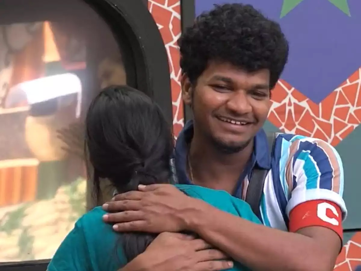 bigg boss,ariyana,avinash,sympathy card,abhijith,akhil,monal,lasya  అరియనా అతి.. అవినాష్ సింపతీ?