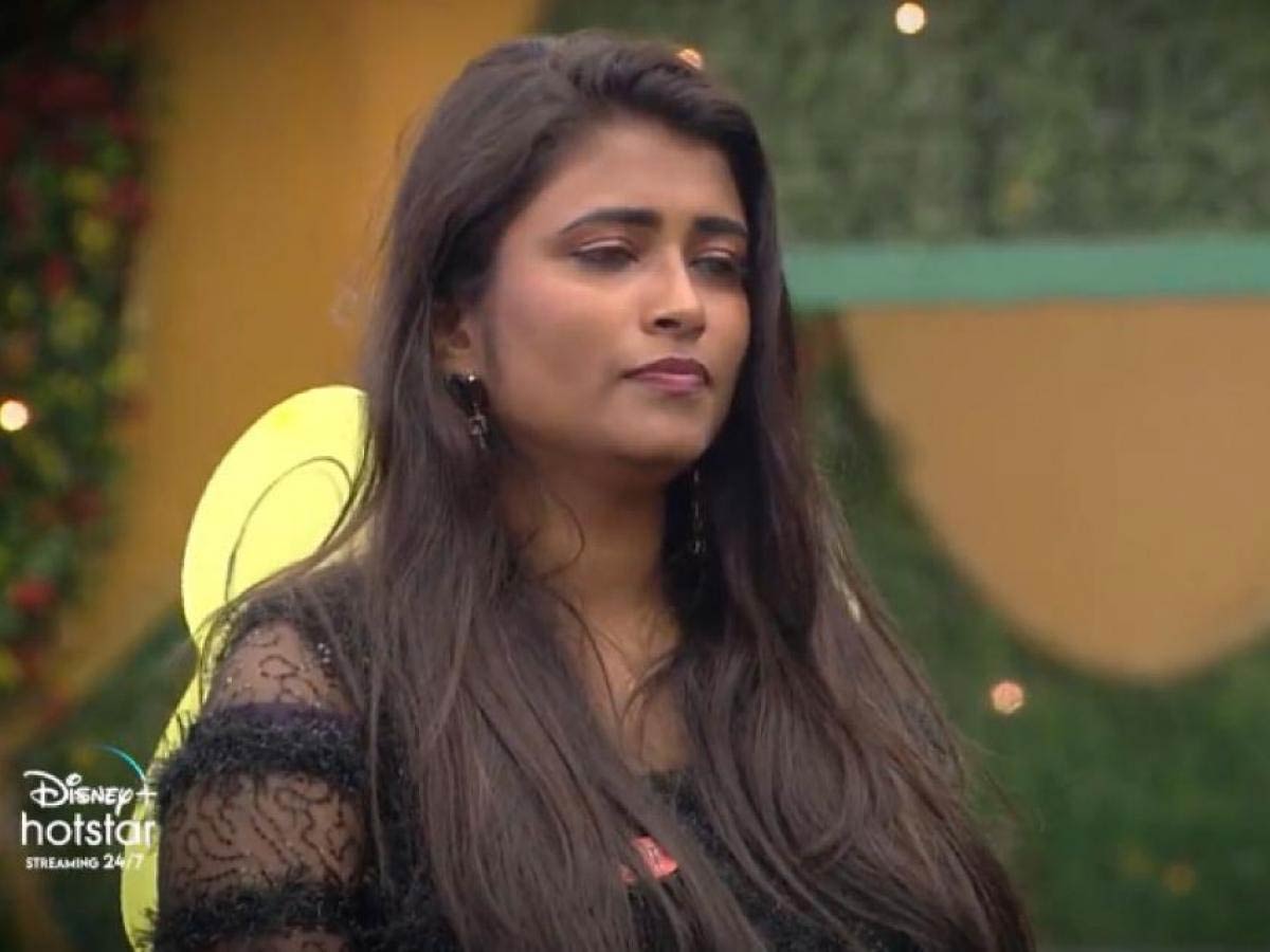 geetu royal,bigg boss house  అజ్ఞాతంలో బిగ్ బాస్ గీతూ రాయల్?