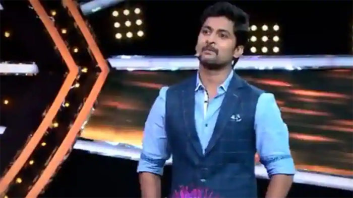 bigg boss,bigg boss telugu season 2,nani,troubles,koushal army,star maa  విన్నరెవరు? బిగ్‌బాస్.. తలబాదుకుంటున్నాడా?