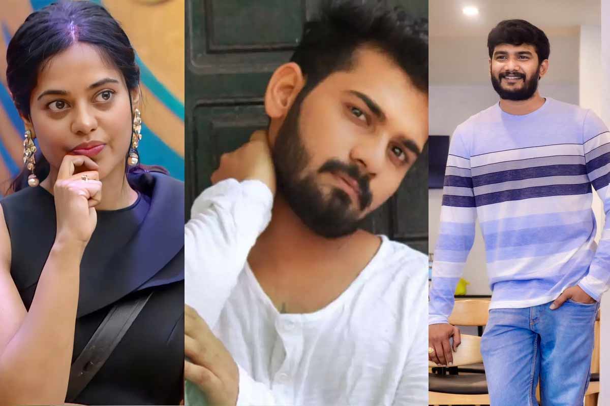 bigg boss ott,bigg boss,bigg boss non stop,nagarjuna,akhil,bindu madhavi  సర్ ప్రైజింగ్: ఈసారి బిగ్ బాస్ లో టాప్ 7