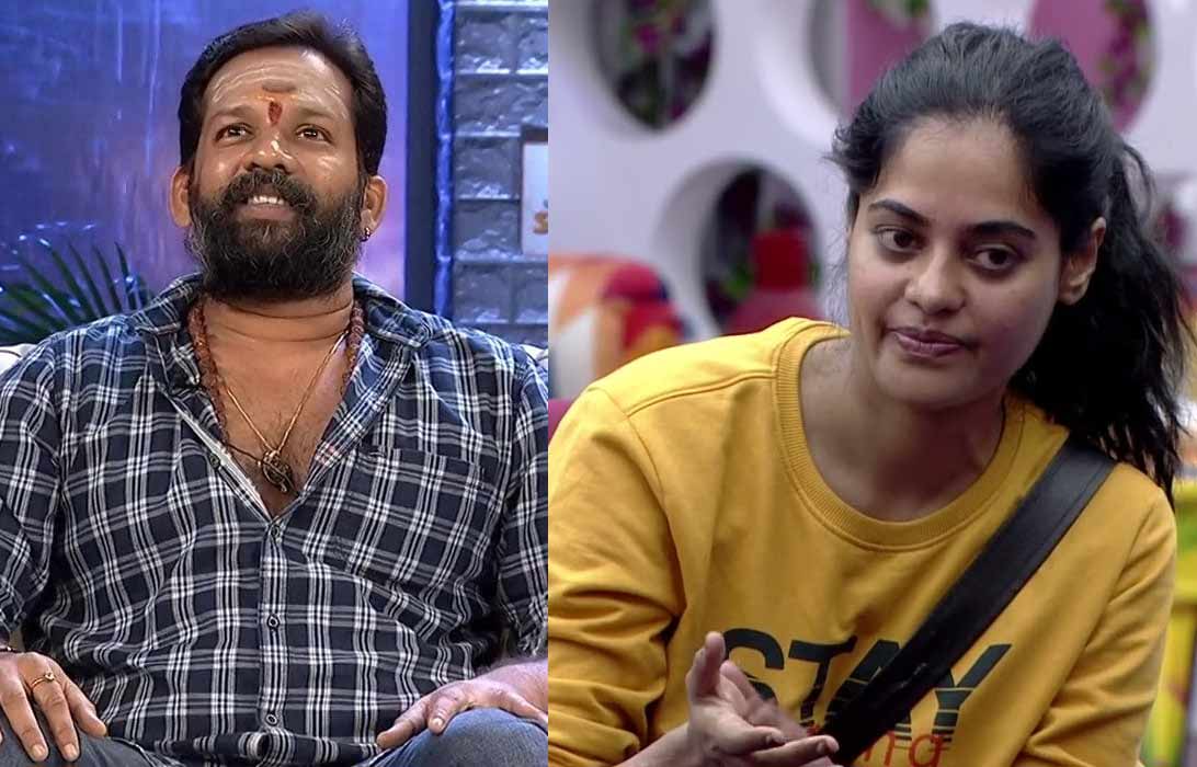 bigg boss,bigg boss ott,bigg boss non stop,bindu madhavi,baba bhasker  బిగ్ బాస్: హౌస్ మేట్స్ లో పలు అనుమానాలు 