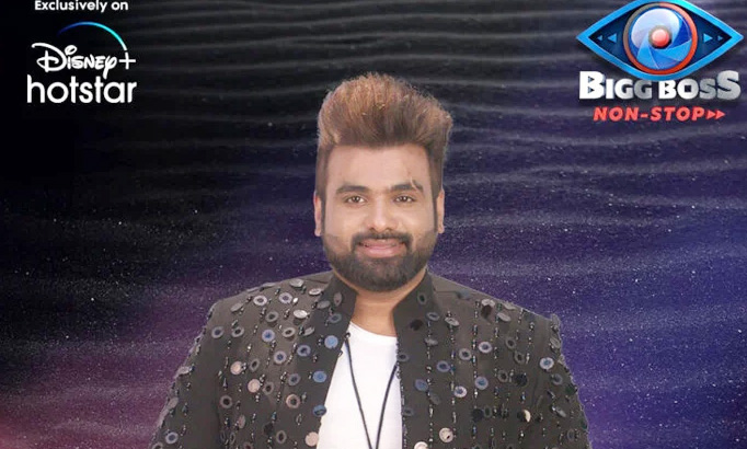 bigg boss,bigg boss non stop telugu,rj chaitu,elimination  బిగ్ బాస్: వెక్కి వెక్కి ఏడ్చిన ఆర్జే చైతు 