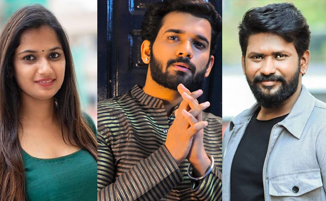 bigg boss,bigg boss non stop,7th week nominations list,anil,ariyana,akhil,bindu madhavi  బిగ్ బాస్: ఈ వారం నామినేషన్స్ లిస్ట్ 