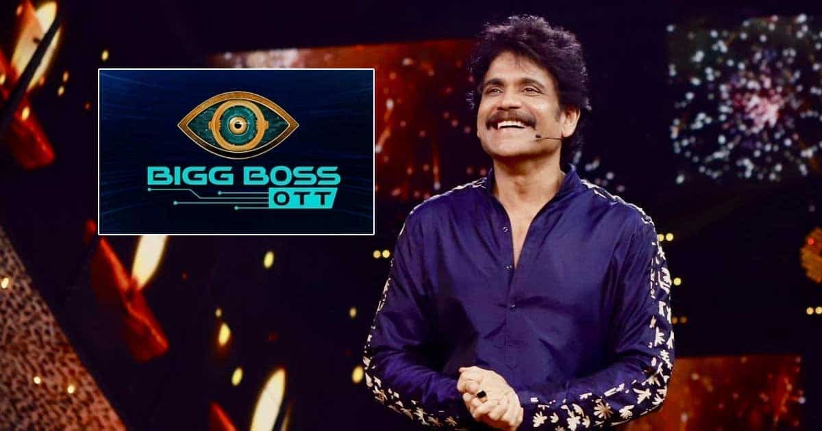 bigg boss  బిగ్ బాస్ ఆగిపోయిందా?