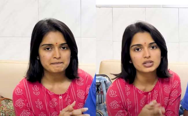 priyanka jain  కన్నీళ్లు పెట్టుకుంటున్న బిగ్ బాస్ ప్రియాంక