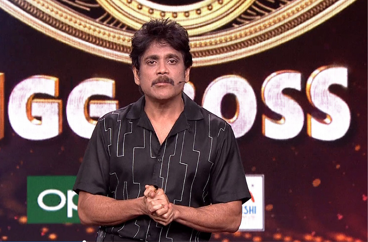 bigg boss season 4,nagarjuna,bigg boss  బిగ్ బాస్ 4 నాకు అత్యంత సంతృప్తినిచ్చింది: నాగ్ 