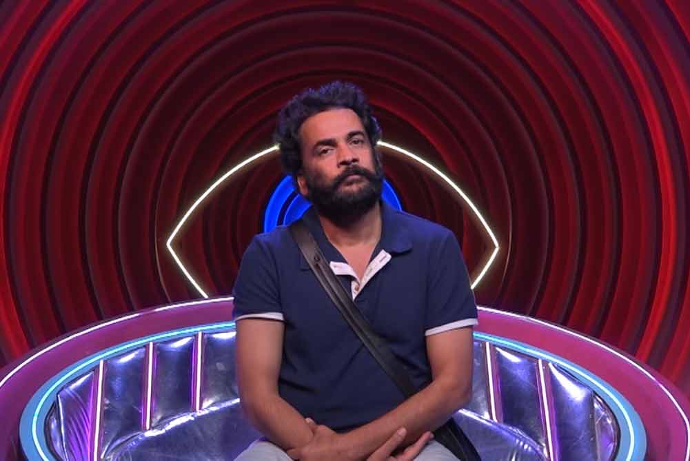 bigg boss 7  శివాజీ హెల్త్ పై బిగ్ బాస్ షాకింగ్ కామెంట్స్ 