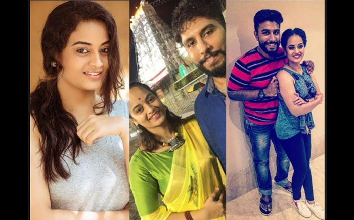 suja varunee,marriage,young actor,shivaji dev  మరో నటీమణి పెళ్లి చేసుకోబోతోంది!