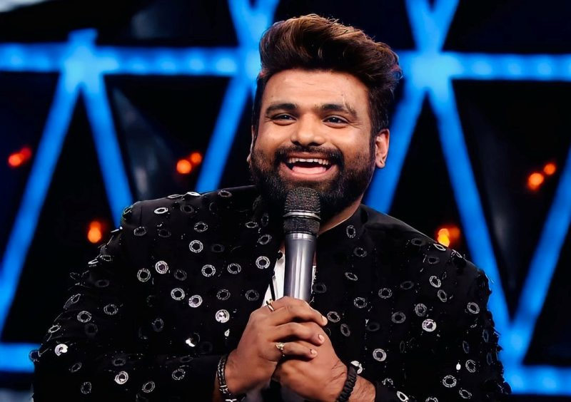 bigg boss,rj chaitu,bigg boss season 6,bigg boss ott  ఓటిటిలో అన్యాయం: బిగ్ బాస్ 6 కి ఎంట్రీ 