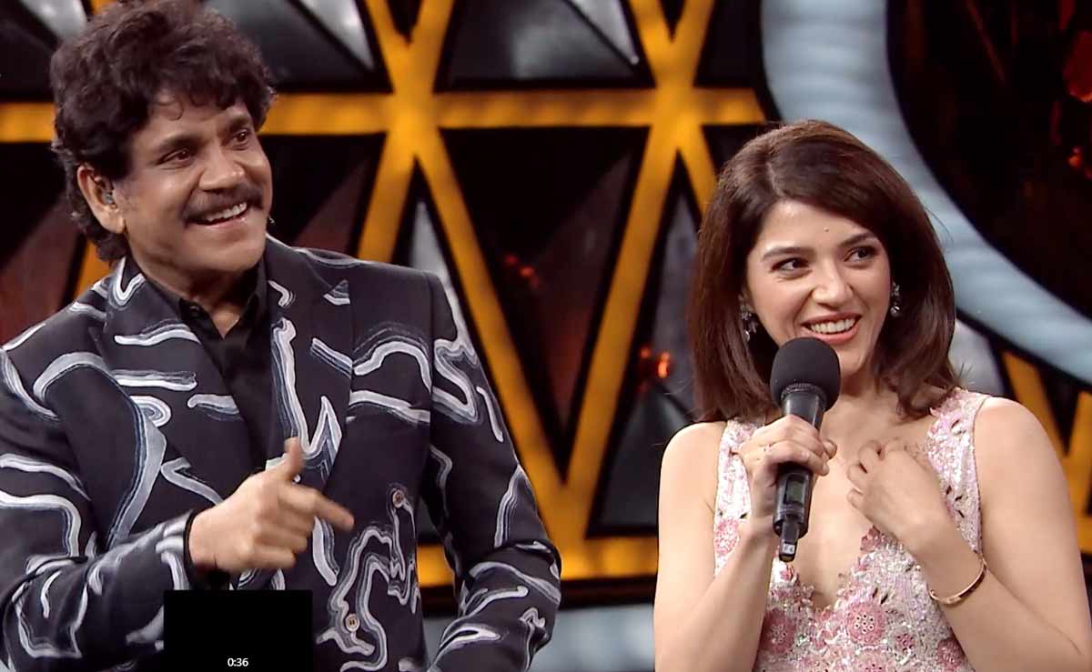 bigg boss telugu ott,bigg boss,bigg boss non stop,bigg boss grand finale,nagarjuna,major team,mehreen kaur dance,f3 team  బిగ్ బాస్ ఓటిటి ఫినాలే ప్రోమో హైలైట్స్ 