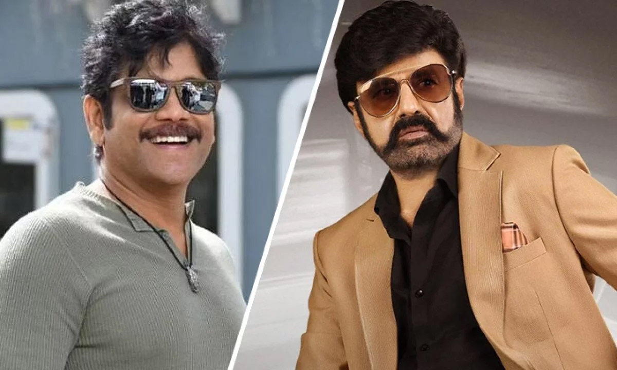 balakrishna,bigg boss,season 7,nagarjuna,bigg boss 7 contestants  త్వరలోనే బిగ్‌బాస్ 7.. బాలయ్యేనా?