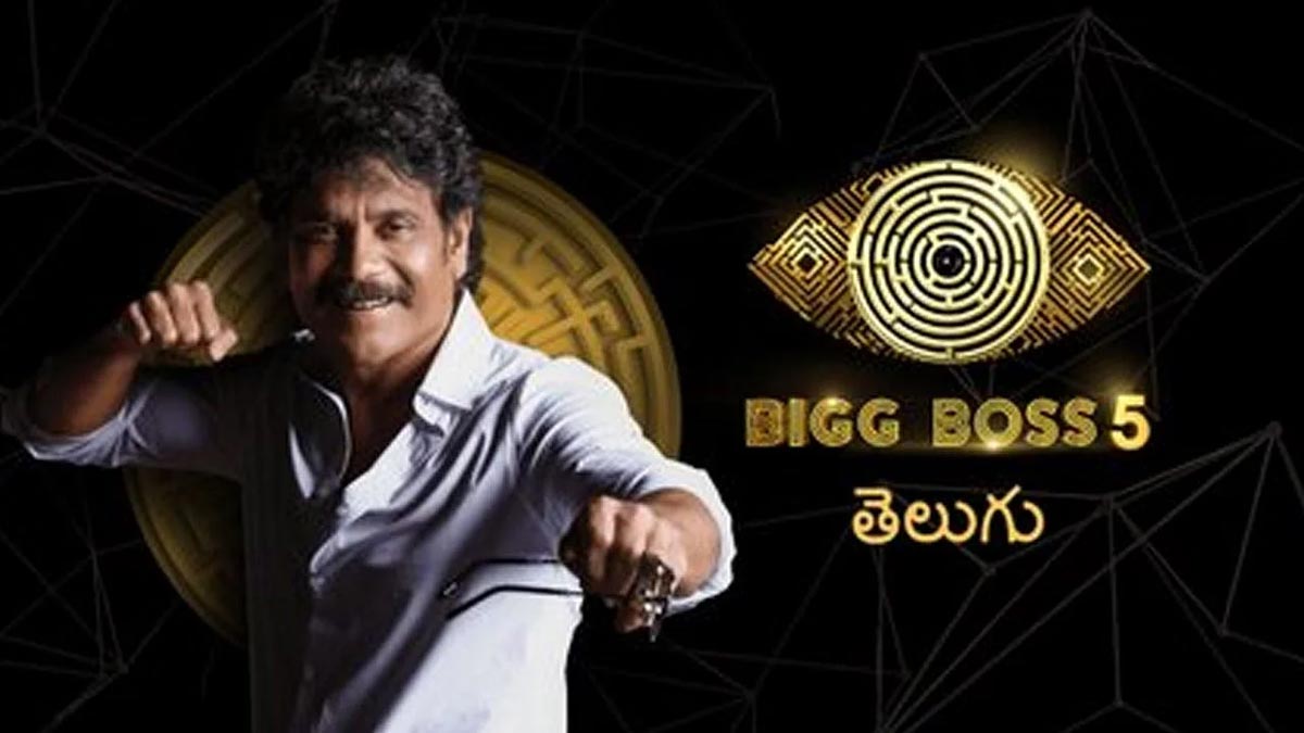 bigg boss,bigg boss telugu 5,bigg boss yester day episode highlights  గొడవ పడితేనే కదా బిగ్ బాస్ లో ఉండేది 