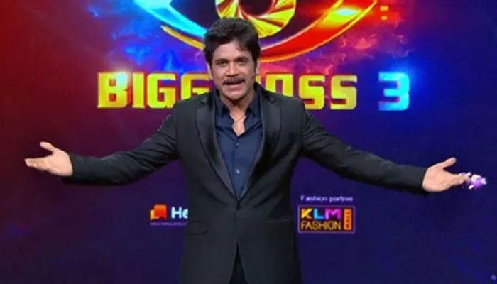 biggboss-3,akkineni nagarjuna,jr ntr,nani  బిగ్‌‘బాస్’ అనిపించిన నాగ్.. సరికొత్త రికార్డ్!